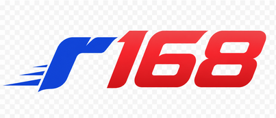 R168 Logo